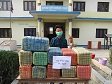 गाँजा सहित रामप्रजा प्रकाउ